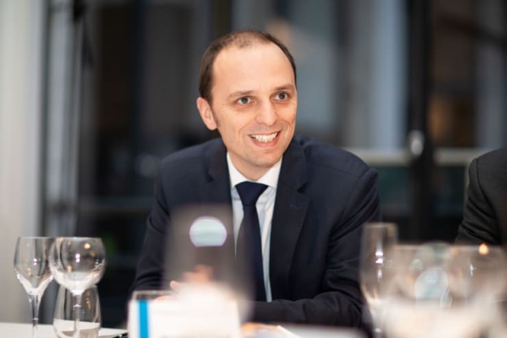 Nicolas Vielliard, RSSI NewCorp – Engie