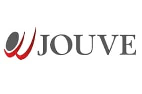 Jouve recrutement