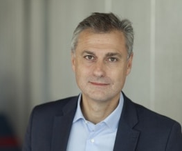 Yves Tyrode,directeur général du Digital, membre du comité de direction générale du Groupe BPCE