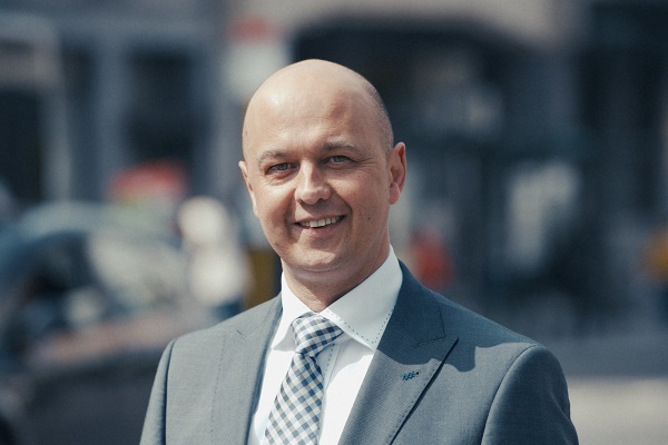 Olivier van Eesbeecq (Stibbe) : « Les usages IA doivent venir des avocats eux-mêmes »