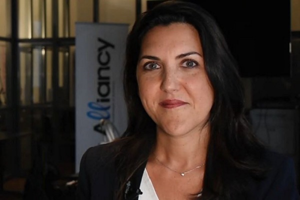 Rencontre avec Hélène Barrios (Cegid)