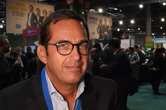 Philippe Van Hove - Zuora