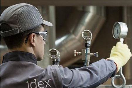 Ronan Le Roux (Idex) :  « Grâce à l’IoT, les techniciens passent experts en énergie »