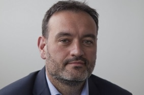 Fabien Gautier, Directeur du Business Developpement et du Marketing, Equinix