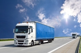 La plateforme Transporeon veut grossir en France