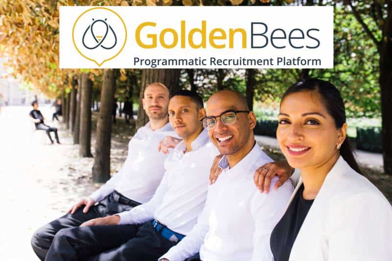 Golden Bees : l’approche « programmatique » pour recruter