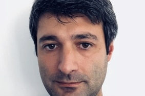 Guillaume Garbey, Country Manager France de Varonis