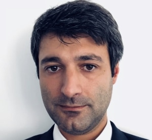 Guillaume Garbey, Country Manager France de Varonis