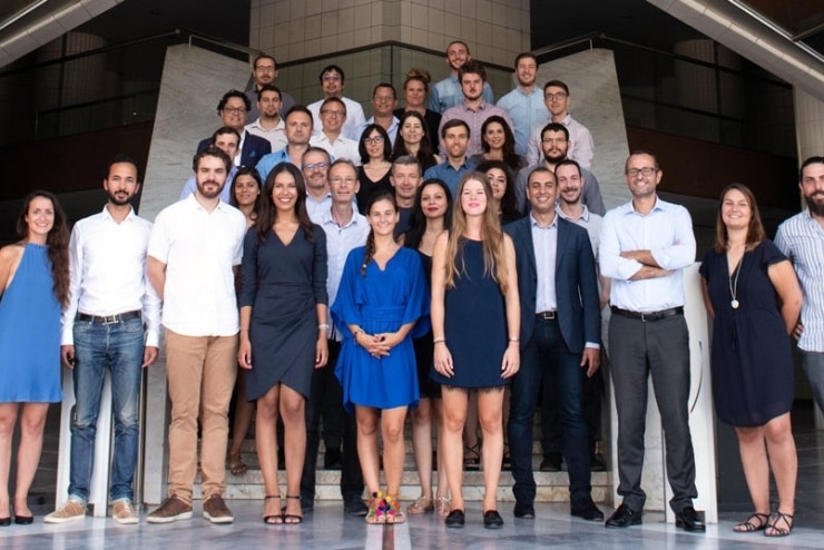 Izicap fidélise les clients via leur carte bancaire