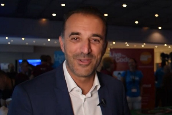 Rencontre avec Karim Zein (Oracle)