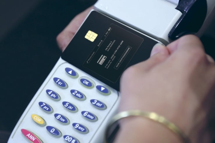 One Wave propose une seule carte pour toutes les autres