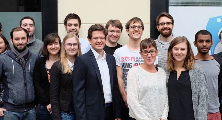 Pricing Assistant rend la donnée actionnable