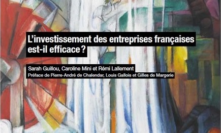 Comment investissent les entreprises françaises ?