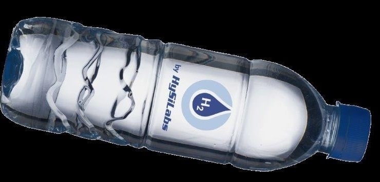 Smart City : HySiLabs, la réserve d’hydrogène alternative