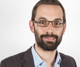 Benoît Georges, responsable projet Data à EDF SEI, veut augmenter la fréquence des jeux de données mis en ligne.