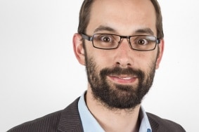 Benoît Georges, responsable projet Data à EDF SEI, veut augmenter la fréquence des jeux de données mis en ligne.