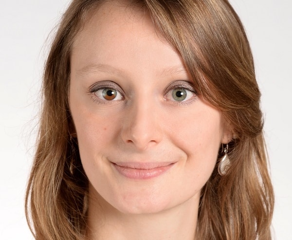 Aurore Nivaggioli, Consultante mc2i Groupe