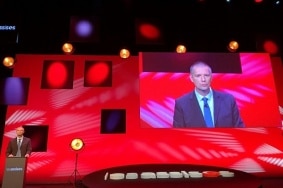 Guillaume Poupard, directeur général de l'Anssi, a ouvert la 18e édition des Assises de la Sécurité. ©DM