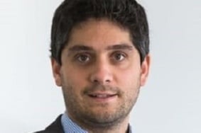 Paul Sinaï, Fondateur et CTO de ForePaas (DR)