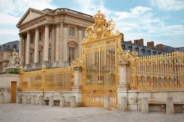 Les « Wazers » servent Versailles Grand Parc