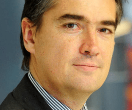 Laurent Manach, directeur général d’EMC2