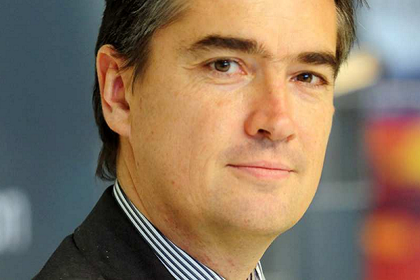 Laurent Manach, directeur général d’EMC2