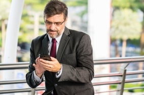 Parnasse chiffre vos données en mobilité