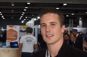 Rencontre avec Fabien Michel (Pretup)