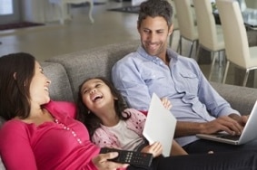 SmartFix30 signe avec Bouygues Telecom