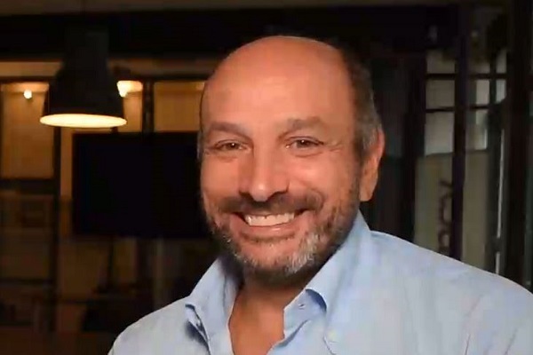 Rencontre avec Didier Fauque ( SQLI)