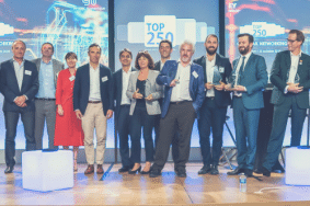 Syntec Numérique L’édition 2018 du Panorama Top 250 des éditeurs de logiciels français