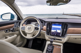 En se focalisant sur la sécurité des passagers, Volvo entend renforcer sa place sur le marché premium de l'automobile. ©Volvo