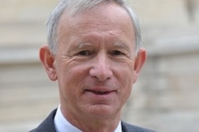 Bruno Jarry (Académie des technologies) : « Le bâtiment est un secteur en pleine révolution »