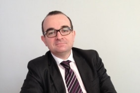 Nicolas Roger, Senior Manager, Global Solutions Architect chez Equinix