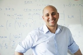 L’algérien Mérouane Debbah dirige le centre de R&D grenoblois de Huawei France. Ce chercheur fait partie des références internationales dans les domaines mathématiques et algorithmiques, dédiés aux technologies mobiles 4G et 5G.