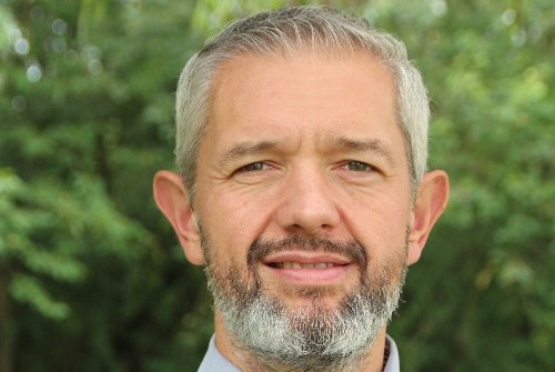 Philippe Hémard a rejoint le board de Vekia, après 18 ans passés chez Amazon.