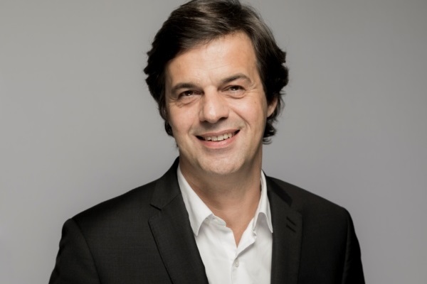 Olivier Tarneaud, Directeur du marketing et de la digitalisation,