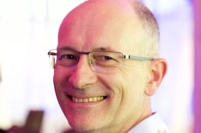 Ludovic Poitou, Product Management Director chez ForgeRock