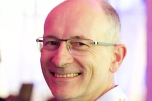 Ludovic Poitou, Product Management Director chez  ForgeRock