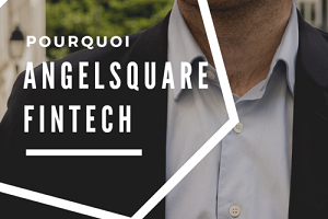 Le panel d'investisseurs d’AngelSquare a déjà soutenu une dizaine de projets dans la fintech, comme Pumpkin, Luko ou Utocat.