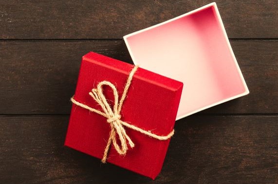 Protection des données personnelles : un cadeau pour Noël
