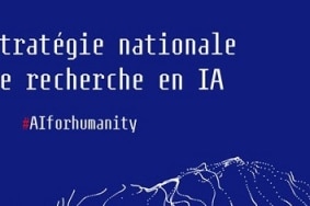 Valoriser l'expertise nationale en IA au rang mondial