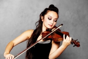 Révolution organisationnelle : une symphonie pour violon solo