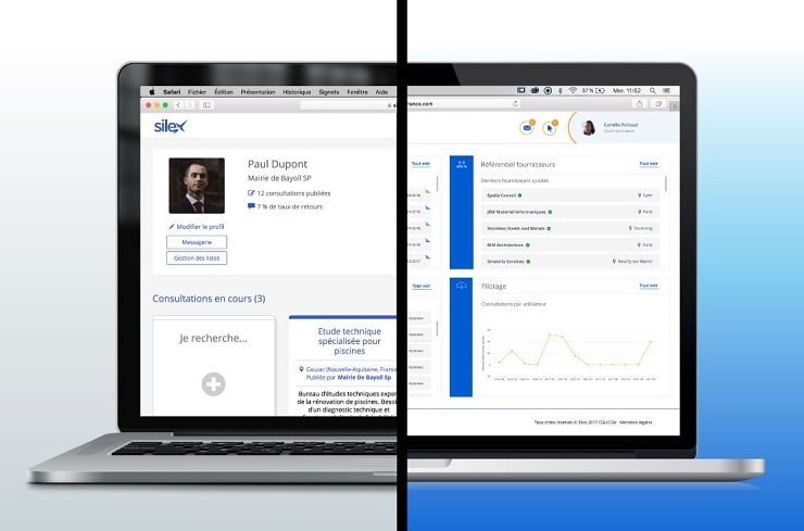 Silex - Télécom SudParis / IMT-BS