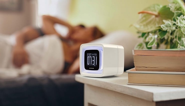 Bescent / Sensorwake - MT Atlantique