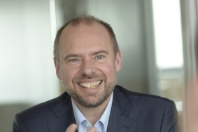 André Brunetière, Directeur R&D et Product Management de Cegid