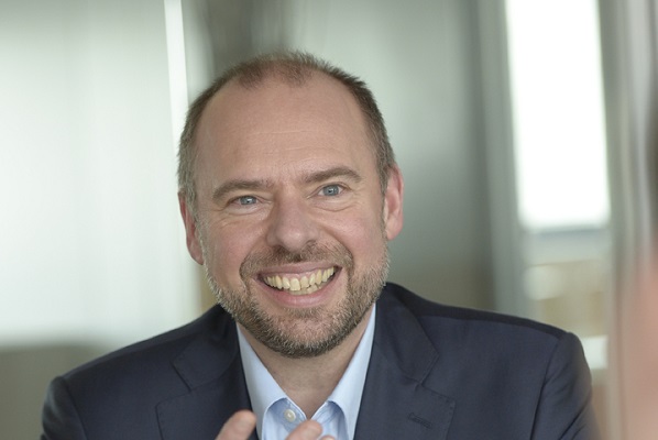 André Brunetière, Directeur R&D et Product Management de Cegid