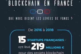 Blockchain en France