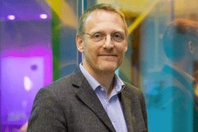 François Sillion, nouveau directeur de l'ATCP à Paris © Uber