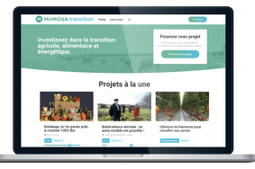 Miimosa, nouvel acteur de la transition innovante
